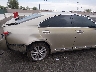 JTHBK1EG5C2****** Salvage and Repairable 2012 Lexus ES in Nevada State