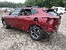 KL77LHEP3SC****** Salvage and Repairable 2025 Chevrolet Trax in Maine State