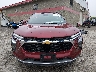 KL77LHEP3SC****** Used 2025 Chevrolet Trax in Maine State