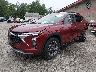 KL77LHEP3SC****** Used and Repairable 2025 Chevrolet Trax in Portland Gorham