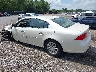 1G4HD57M19U****** Salvamento y Reparables 2009 Buick Lucerne en Lexington
