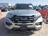 1FMSK8DH4LG****** Wrecked 2020 Ford Explorer in Kansas State