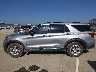 1FMSK8DH4LG****** Repairable 2020 Ford Explorer in Kansas State