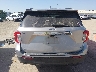 1FMSK8DH4LG****** Wrecked 2020 Ford Explorer