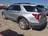 1FMSK8DH4LG****** Salvage and Repairable 2020 Ford Explorer in Wichita