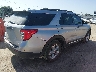 1FMSK8DH4LG****** Salvage and Wrecked 2020 Ford Explorer in Kansas State