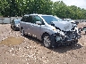 5TDDK3DCXFS****** Salvage and Wrecked 2015 Toyota Sienna in Knoxville