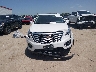 1GYKNCRS2KZ****** Wrecked 2019 Cadillac XT5 in Texas State