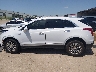 1GYKNCRS2KZ****** Repairable 2019 Cadillac XT5 in Texas State