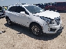 1GYKNCRS2KZ****** Salvage and Wrecked 2019 Cadillac XT5 in Fort Worth North