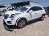 1GYKNCRS2KZ****** Used and Repairable 2019 Cadillac XT5 in Fort Worth North