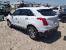 1GYKNCRS2KZ****** Salvage and Repairable 2019 Cadillac XT5 in Fort Worth North