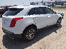 1GYKNCRS2KZ****** Salvage and Wrecked 2019 Cadillac XT5 in Texas State