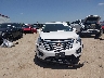 1GYKNCRS2KZ****** Salvage and Repairable 2019 Cadillac XT5 in Texas State