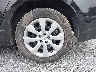 5YFEPMAE6NP****** Wrecked 2022 Toyota Corolla in Virginia State