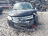 2FMDK3GC5DB****** Destrozados 2013 Ford Edge en Estado de Georgia