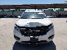 5GAERDKW1JJ****** Wrecked 2018 Buick Enclave in Texas State