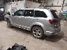 3C4PDDGG3HT****** Salvamento y Reparables 2017 Dodge Journey en Fort Wayne