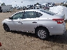 3N1AB7AP7FL****** Salvamento 2015 Nissan Sentra