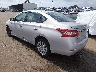3N1AB7AP7FL****** Salvamento y Reparables 2015 Nissan Sentra en Grenada