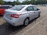 3N1AB7AP7FL****** Salvamento y Destrozados 2015 Nissan Sentra en Estado de Mississippi