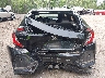 SHHFK7H47HU****** Salvage 2017 Honda Civic