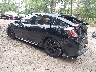 SHHFK7H47HU****** Salvage and Repairable 2017 Honda Civic in Suffolk
