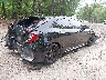 SHHFK7H47HU****** Salvage and Wrecked 2017 Honda Civic in Virginia State