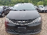 2C4RC1DG0LR****** Salvamento y Reparables 2020 Chrysler Voyager en Estado de Illinois