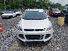 1FMCU9JX5GU****** Wrecked 2016 Ford Escape in Virginia State