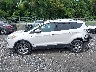 1FMCU9JX5GU****** Repairable 2016 Ford Escape in Virginia State