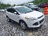 1FMCU9JX5GU****** Salvage and Wrecked 2016 Ford Escape in Pulaski
