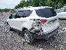 1FMCU9JX5GU****** Salvage and Repairable 2016 Ford Escape in Pulaski