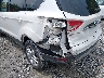 1FMCU9JX5GU****** Salvage and Repairable 2016 Ford Escape in Virginia State