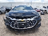 1G1ZD5ST5PF****** Destrozados 2023 Chevrolet Malibu en Estado de Texas