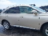 2T2BK1BA5FC****** Reparables 2015 Lexus RX en Estado de Arizona