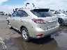 2T2BK1BA5FC****** Salvamento y Reparables 2015 Lexus RX en Phoenix