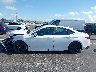 4T1DAACK1SU****** Salvage 2025 Toyota Camry
