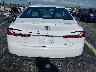4T1DAACK1SU****** Used 2025 Toyota Camry