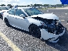 4T1DAACK1SU****** Salvage and Wrecked 2025 Toyota Camry in Miami North