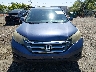 3CZRM3H5XEG****** Wrecked 2014 Honda CR-V in New Jersey State