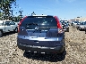 3CZRM3H5XEG****** Wrecked 2014 Honda CR-V