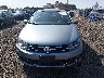 WVWFW8AH6FV****** Wrecked 2015 Volkswagen EOS in New Jersey State