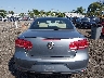 WVWFW8AH6FV****** Wrecked 2015 Volkswagen EOS