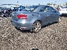 WVWFW8AH6FV****** Salvage and Wrecked 2015 Volkswagen EOS in New Jersey State