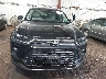 5TDAAAB56SS****** Wrecked 2025 Toyota Grand Highlander in Virginia State