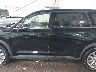 5TDAAAB56SS****** Repairable 2025 Toyota Grand Highlander in Virginia State