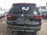 5TDAAAB56SS****** Wrecked 2025 Toyota Grand Highlander
