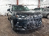 5TDAAAB56SS****** Salvage and Wrecked 2025 Toyota Grand Highlander in Tidewater