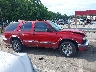 1GNCS13W6W2****** Reparables 1998 Chevrolet Blazer en Estado de Carolina del Norte